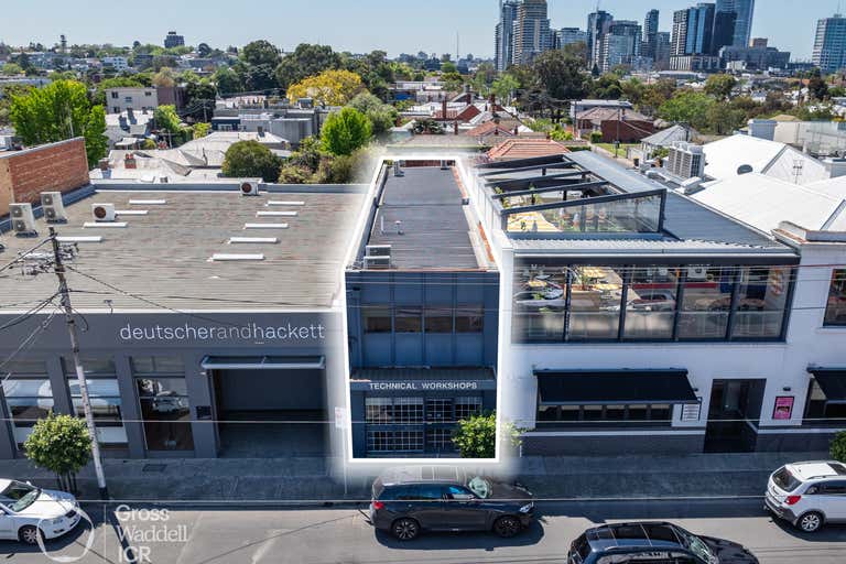 109 Commercial Road South Yarra VIC 3141 - Image 1