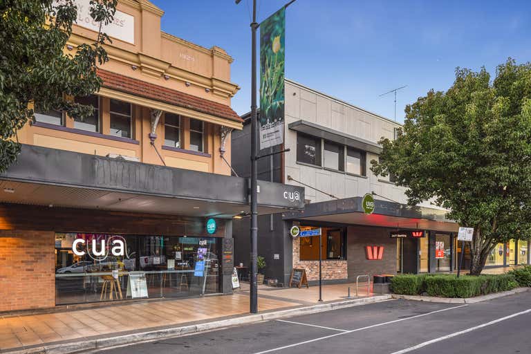 470-486 Ruthven Street Toowoomba City QLD 4350 - Image 1