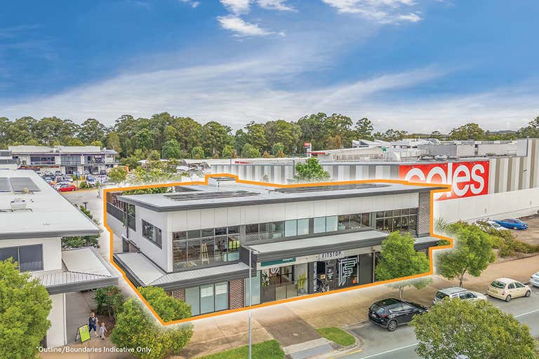 22/8 Fairfax Street Sippy Downs QLD 4556 - Image 1