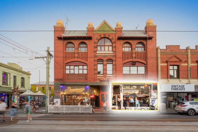 320 BRUNSWICK STREET Fitzroy VIC 3065 - Image 1