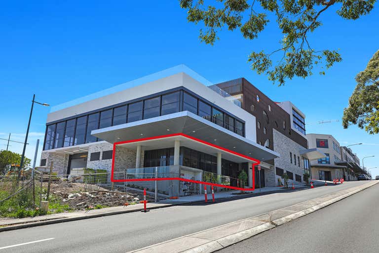 73 Cygnet Avenue Shellharbour City Centre NSW 2529 - Image 1