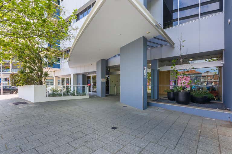 144 Stirling Street, 144 Stirling Street Perth WA 6000 - Image 1