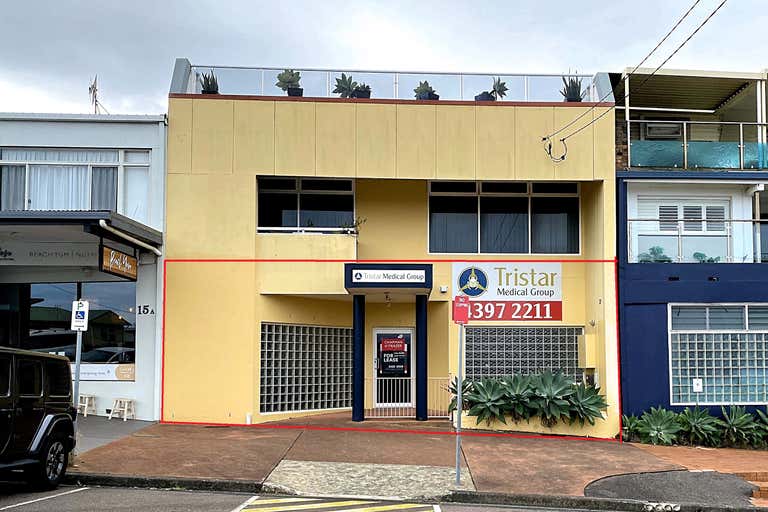 Shop 1, 13 Mitchell Street Norah Head NSW 2263 - Image 2