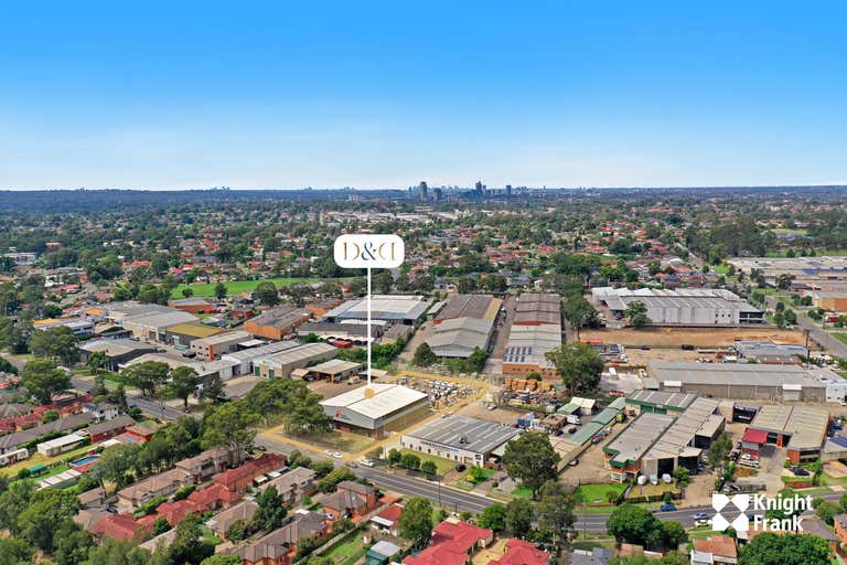 D & D Property Portfolio, 132-136 Toongabbie Road Girraween NSW 2145 - Image 1