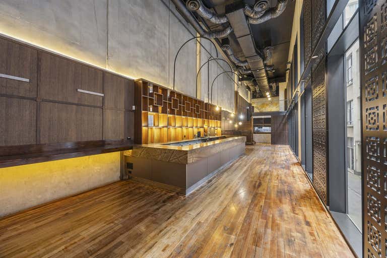 G.01, 2 Malthouse Lane Melbourne VIC 3000 - Image 2