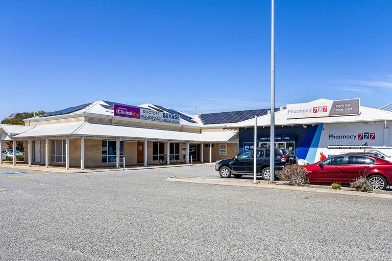 The Grand Medical Centre, 592/7-9 Grand Drive Cooloongup WA 6168 - Image 2