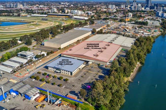Rosehill Business Park, 11B Grand Avenue Camellia NSW 2142 - Image 1