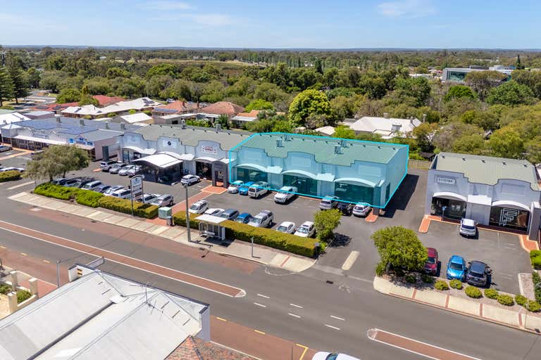 Unit 2, 38-44 Albert Street Busselton WA 6280 - Image 2