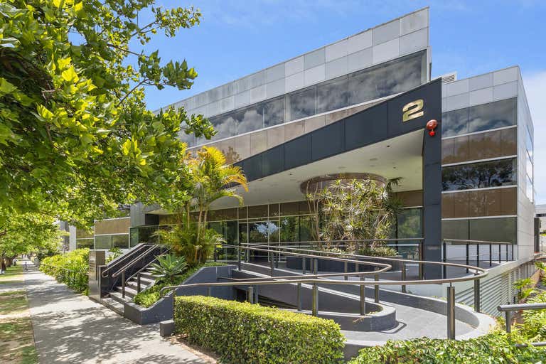 Kings Rd Wa 2 Kings Park Road, West Perth, WA 6005 - Office For Lease - realcommercial