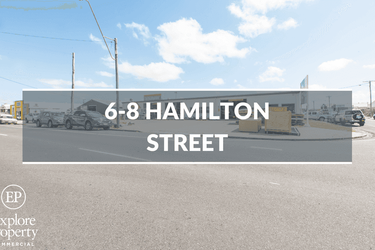 6-8 Hamilton Street Mackay QLD 4740 - Image 2