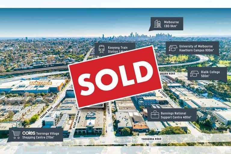 20-24 Hall Street Hawthorn East VIC 3123 - Image 2