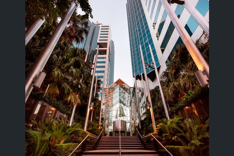 The Zenith, 821 Pacific Highway, Chatswood, NSW 2067 - Office For Lease ...