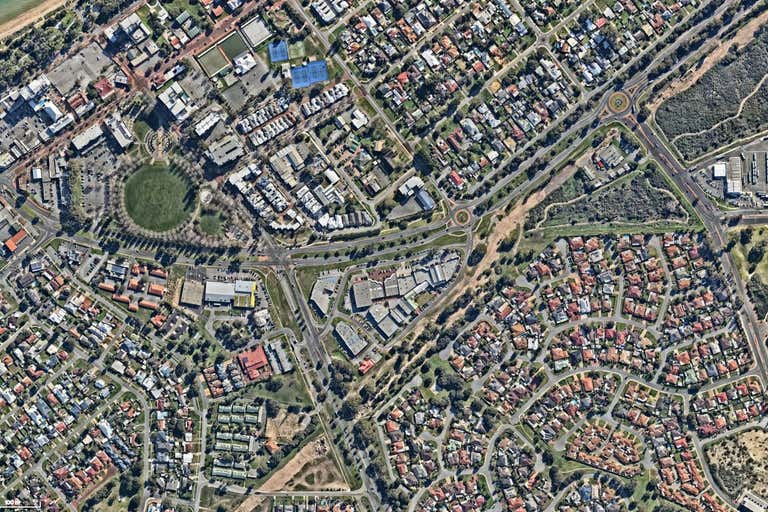 Leased Office at 9/14-16 Commodore Drive, Rockingham, WA 6168 ...