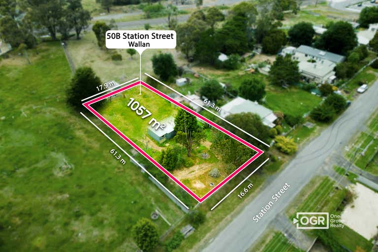 50B Station Street Wallan VIC 3756 - Image 1