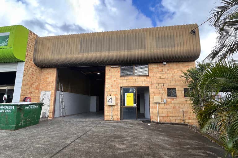 2/4 Veronica Street Capalaba QLD 4157 - Image 1