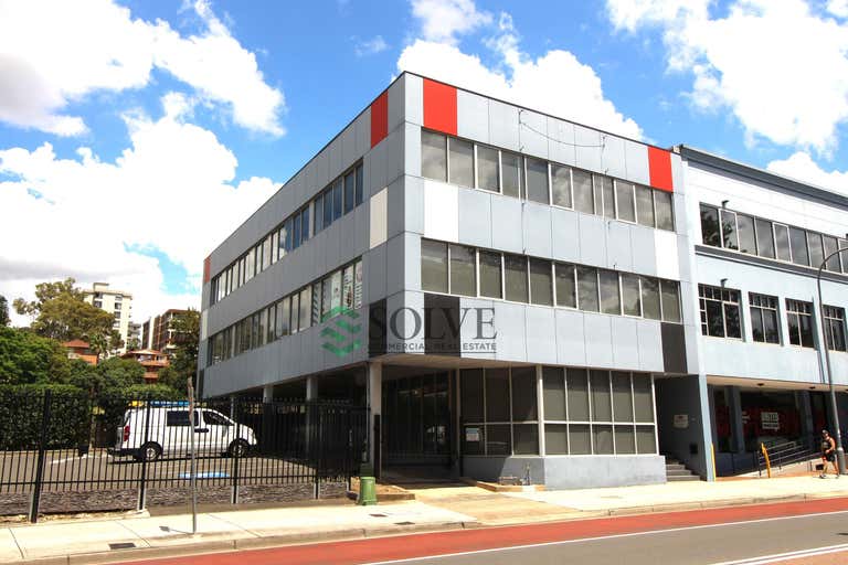 21 Argyle Street Parramatta NSW 2150 - Image 1