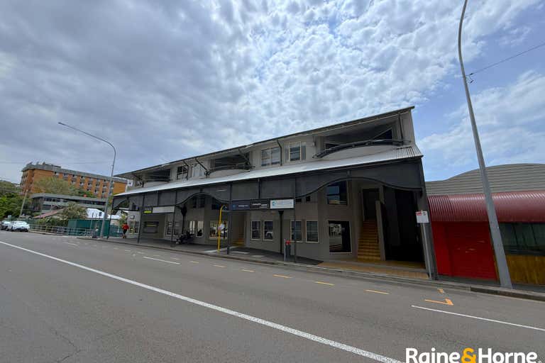 10/541 Boundary Street Spring Hill QLD 4000 - Image 1