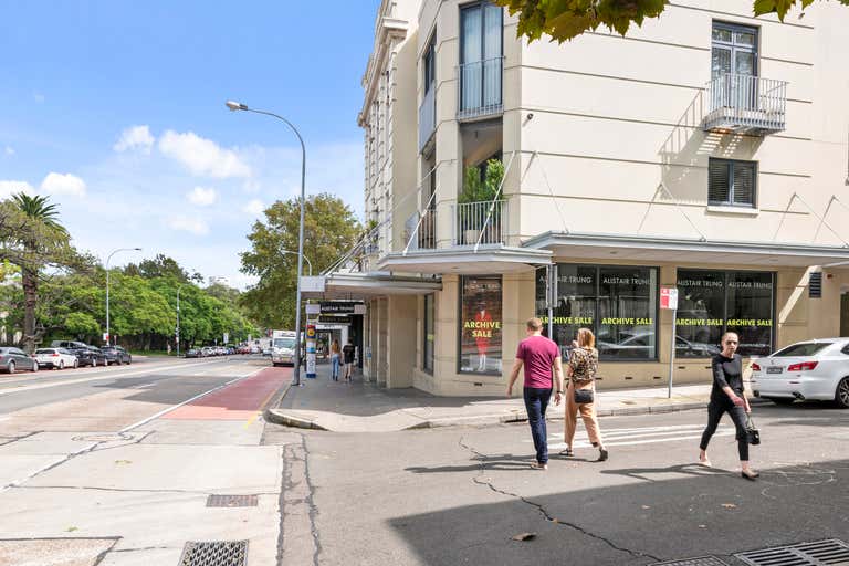 Shop 2, 184-186  Oxford Street Paddington NSW 2021 - Image 1