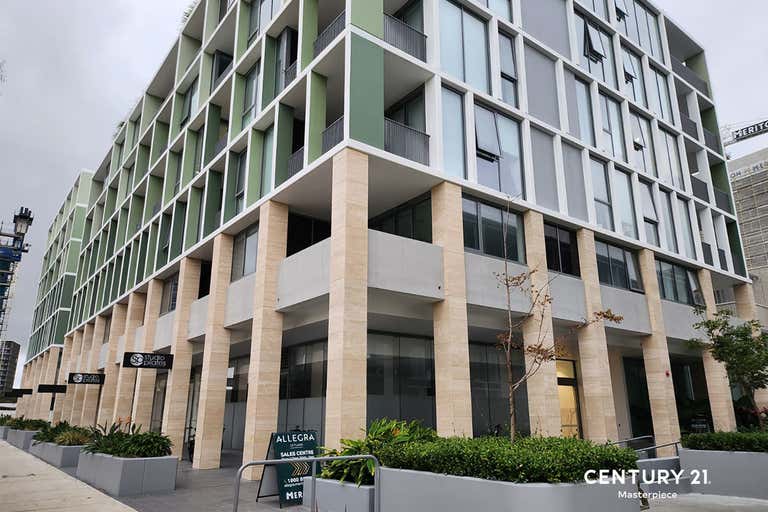 Shop G13, 94 Epsom Road Zetland NSW 2017 - Image 1