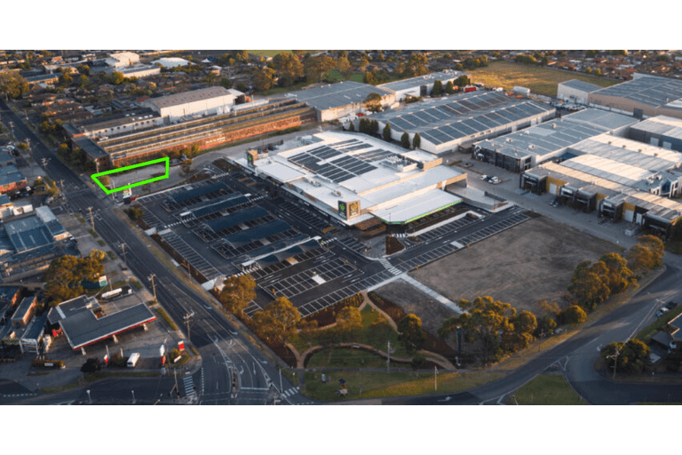 Woolworths Dandenong Junction, 1-5 Gladstone Road Dandenong North VIC 3175 - Image 2