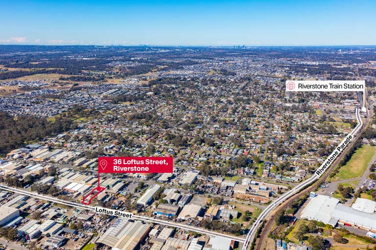36 Loftus Street Riverstone NSW 2765 - Image 2