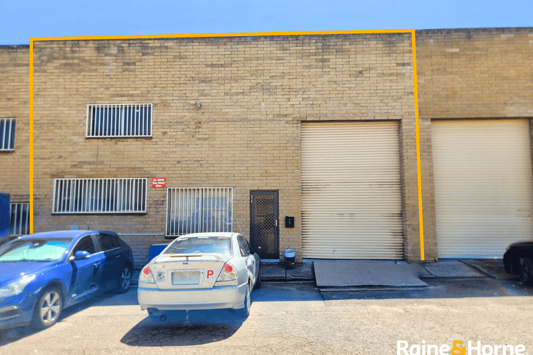 Unit 3, 83 Cox Avenue Kingswood NSW 2747 - Image 1