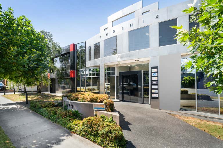 2/670-678 Canterbury Road Surrey Hills VIC 3127 - Image 1