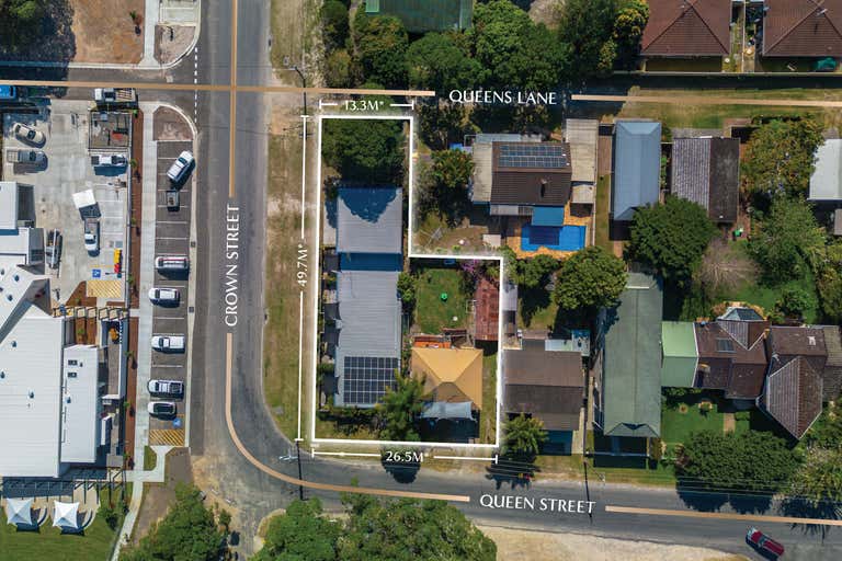 2 Crown Street & 82 Queen Street Iluka NSW 2466 - Image 2