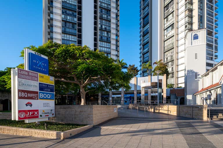 MSA Southport, 16/105 Scarborough Street Southport QLD 4215 - Image 1