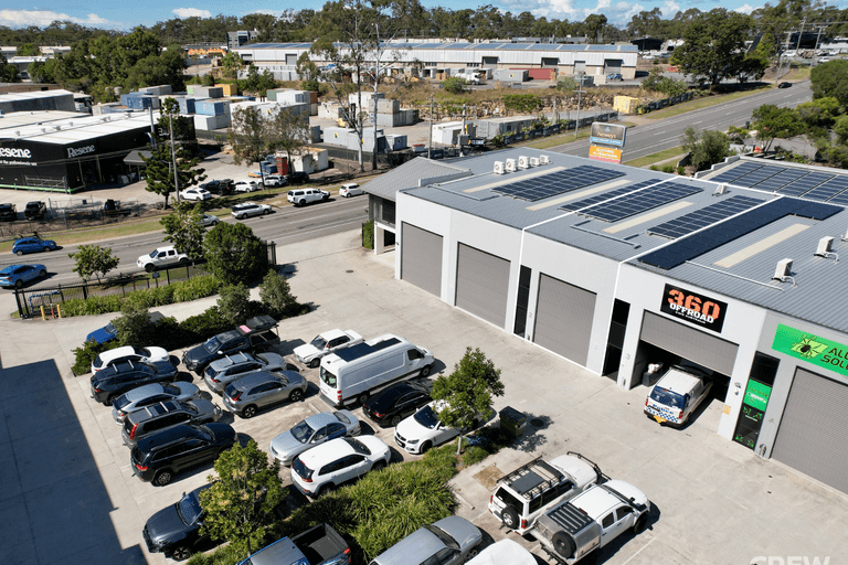 2/8 Production Avenue Molendinar QLD 4214 - Image 1