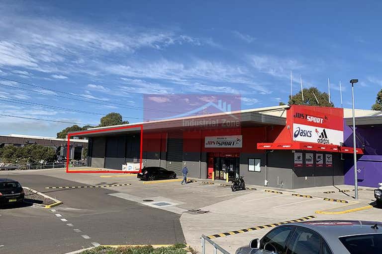 Shop 5, 1618 Canterbury Road Punchbowl NSW 2196 - Image 1