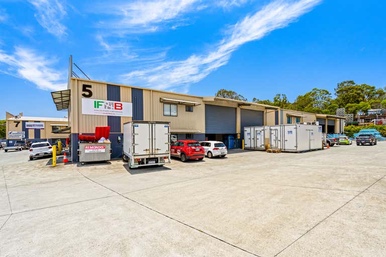 5/237 Fleming Road Hemmant QLD 4174 - Image 2