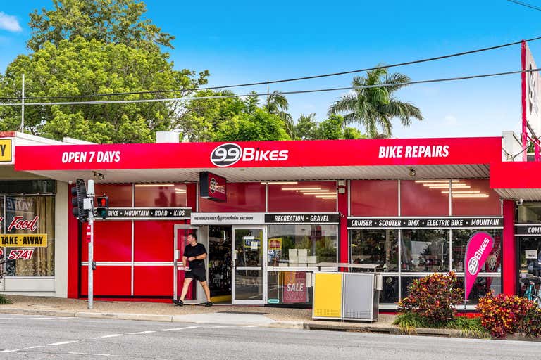 937 Wynnum Rd Cannon Hill QLD 4170 - Image 2