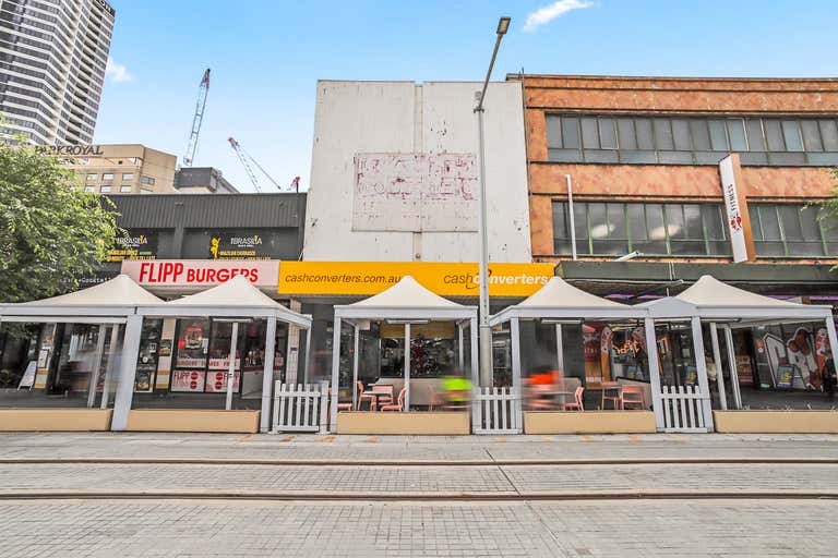 298-300 Church St Parramatta NSW 2150 - Image 1