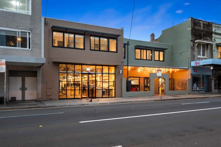 59 & 61 Enmore Road Newtown NSW 2042 - Image 1