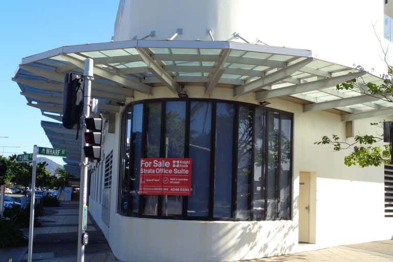 101/2-4 Lake Street Cairns City QLD 4870 - Image 1