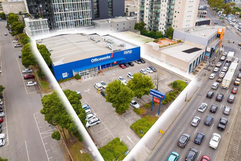 231 Kings Way South Melbourne VIC 3205 - Image 1