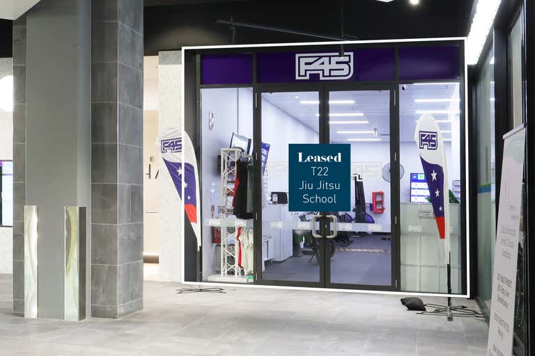 Pavilions Palm Beach, T24B, 6 Fifth Avenue Palm Beach QLD 4221 - Image 2