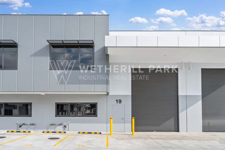 Wetherill Park NSW 2164 - Image 1