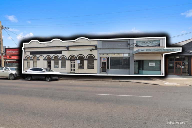 58-64 Queen Street Warragul VIC 3820 - Image 1