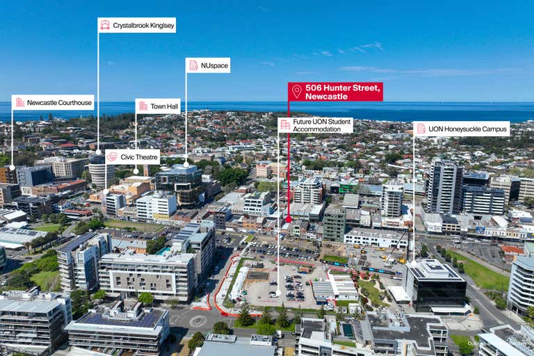 506 Hunter Street Newcastle NSW 2300 - Image 2