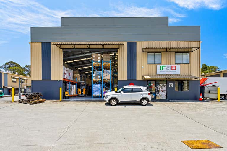 5/237 Fleming Road Hemmant QLD 4174 - Image 1