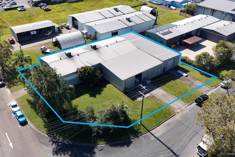 1 Machinery Road Yandina QLD 4561 - Image 1
