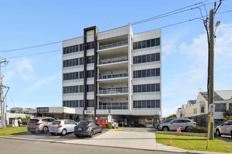 Level 2, 92 Walters Drive Osborne Park WA 6017 - Image 1
