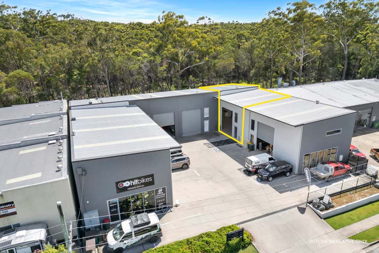 5/163 Mark Road East Caloundra West QLD 4551 - Image 1