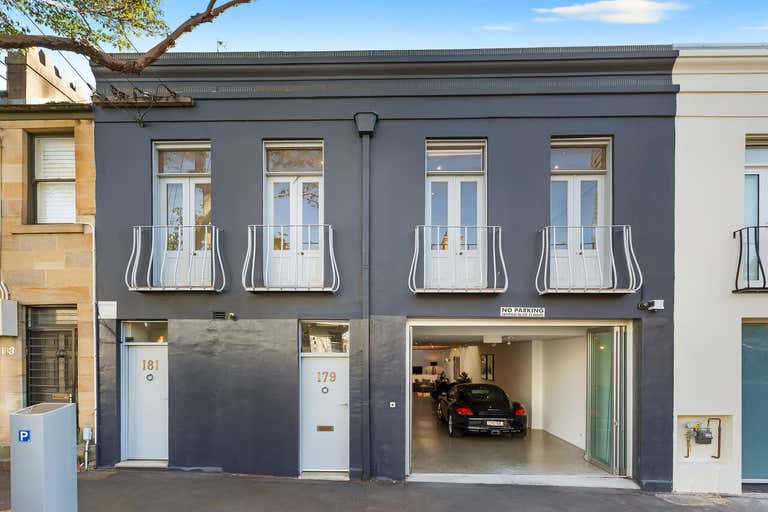 179 Palmer Street Darlinghurst NSW 2010 - Image 2