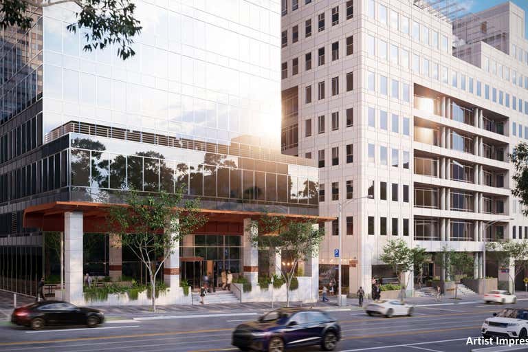 469 La Trobe Street, Melbourne, VIC