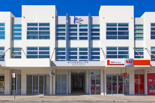 Kingscliff Central, 3c/11-13 Pearl Street Kingscliff NSW 2487 - Image 1