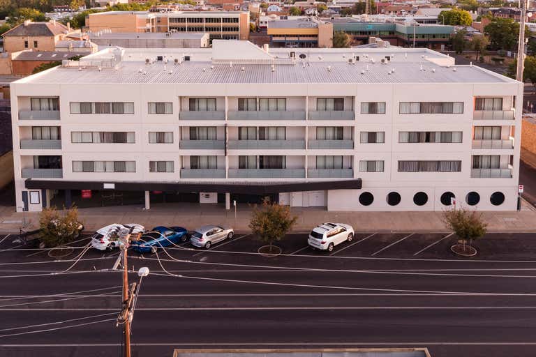 Quest Dubbo, 22 Bultje Street Dubbo NSW 2830 - Image 2