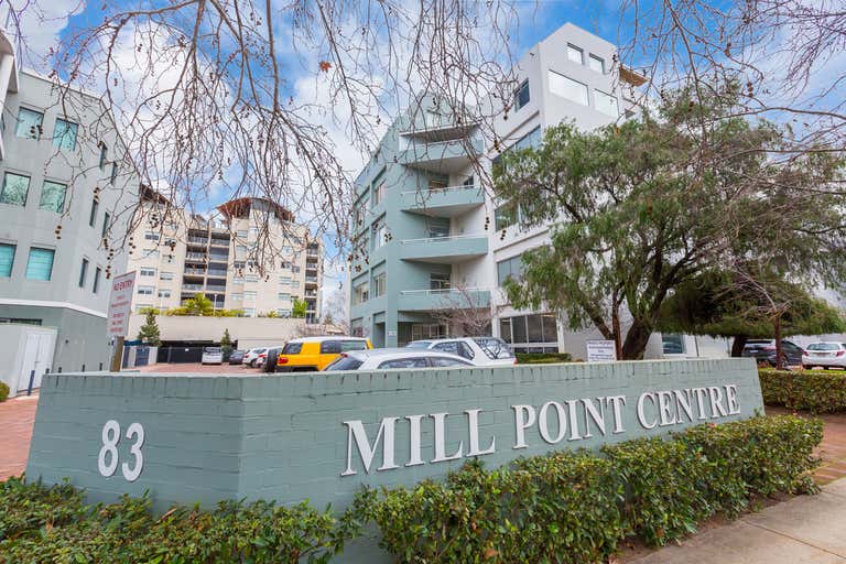 Sold Office at 5/83 Mill Point Road, South Perth, WA 6151